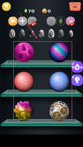 史莱姆模拟器解压乐园[图1]