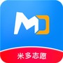 米多志愿