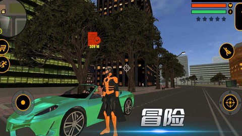 末日使命对决图3