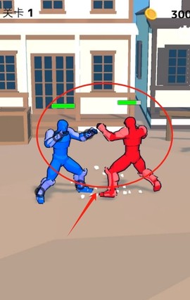 涂鸦一笔画[图3]