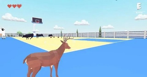 沙雕鹿模拟器[图3]