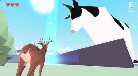 沙雕鹿模拟器[图6]