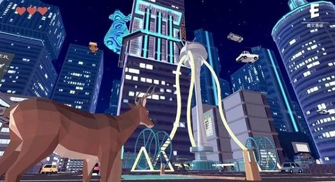 沙雕鹿模拟器[图7]