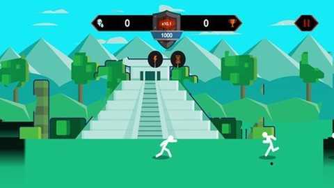 火柴人传奇战斗[图1]