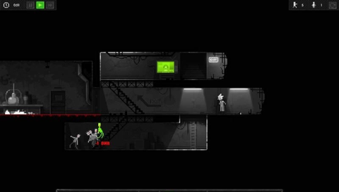 恐怖僵尸之夜[图1]