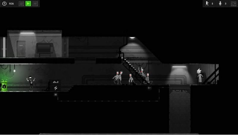 恐怖僵尸之夜[图3]