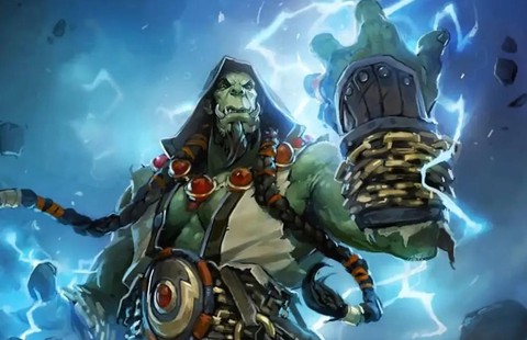 魔兽世界萨满怎么样[图2]