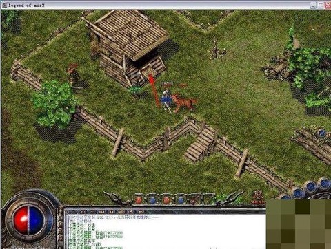 魔域永恒深渊怎么去[图2]