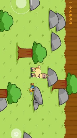 恐怖噩梦农场图3