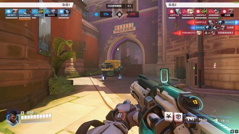 守望先锋什么模式好玩[图2]