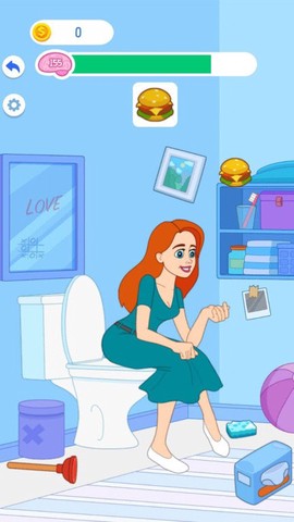 迷你镇爱找茬[图1]