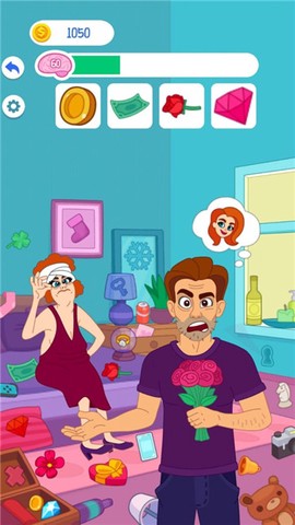 迷你镇爱找茬图1