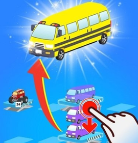 飘移小货车[图1]