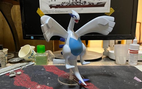 口袋妖怪复刻洛奇亚怎么抓[图2]