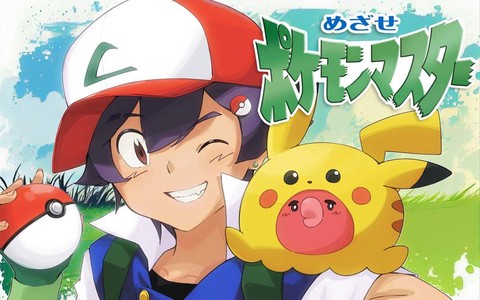 神奇宝贝第一部叫什么