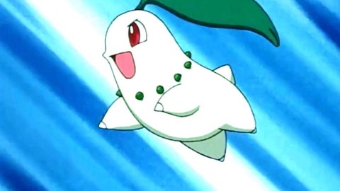 神奇宝贝第一部叫什么[图1]