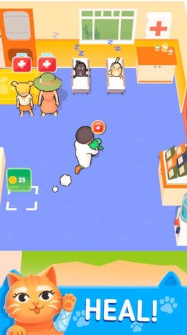 我的宠物救助站[图1]