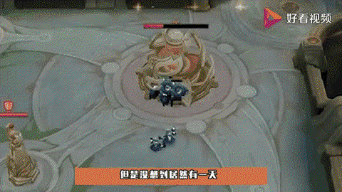 王者荣耀怎么堆积小兵[图2]