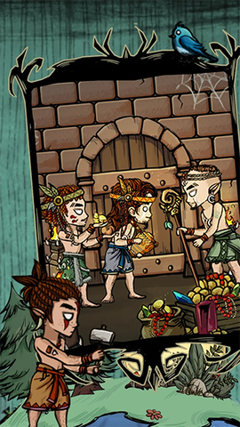 我在荒野国度当法老图2