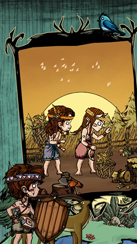 我在荒野国度当法老图3