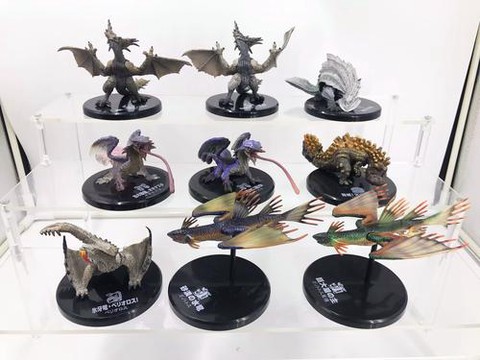 怪物猎人4怎么升级