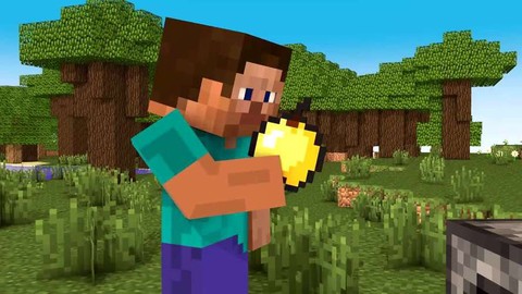 我的世界主角叫什么[图1]