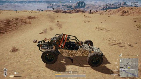 绝地求生什么地方有车[图1]