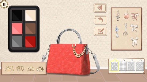 手链编绳达人图3