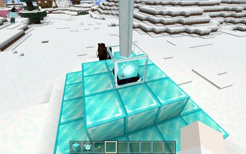 我的世界信号标怎么做