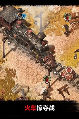 狙击手枪战2019图1