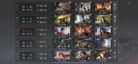 率土之滨破甲怎么样[图2]