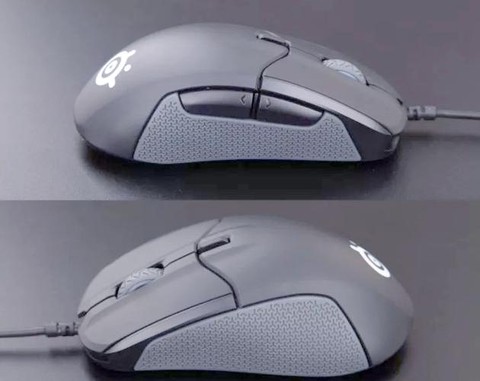 dota用什么鼠标好