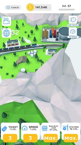 火车铁路大亨[图1]