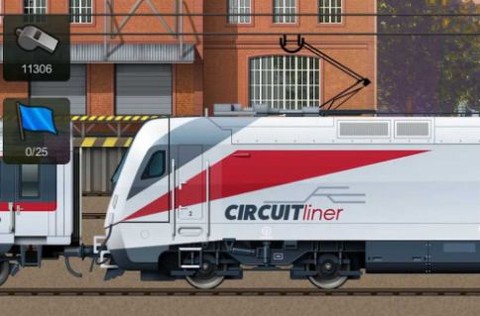 火车铁路大亨图1