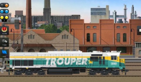 火车铁路大亨图2