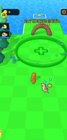 小精灵大作战[图6]