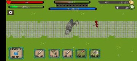 火柴人帝国争霸图1