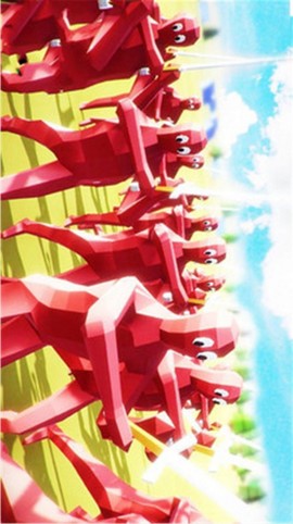 圆桌武士魔兽战记图3