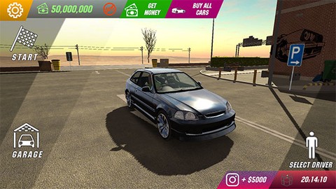 真实停车场[图1]