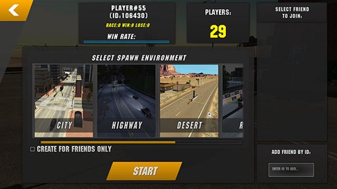 真实停车场[图3]