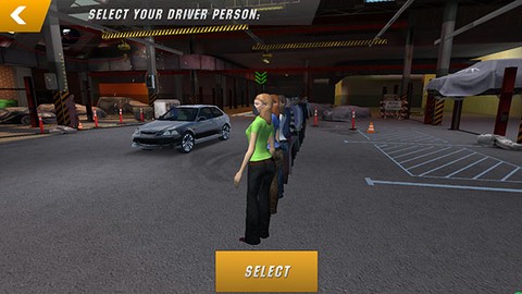 真实停车场[图8]