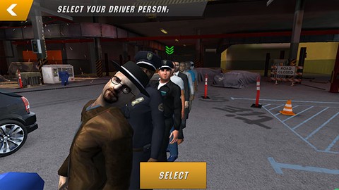 真实停车场[图9]