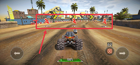 火箭联盟极限汽车赛[图5]