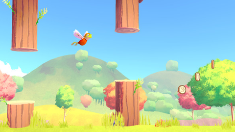 飞翔的蛙人[图1]