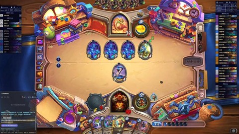 炉石传说无限战怎么样