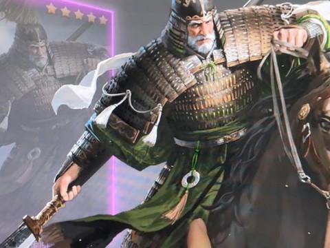 率土之滨严颜怎么样[图1]