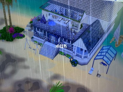 模拟人生4怎么开烘焙店[图1]