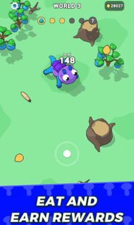 食物链进化[图1]