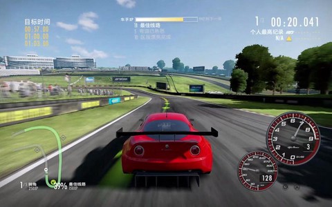 极品飞车15怎么样