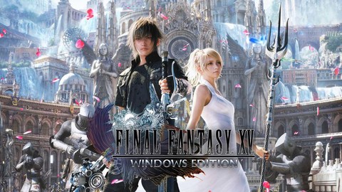 最终幻想15怎么玩[图2]